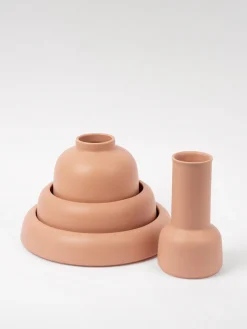 Vaso Omar Raawii in ceramica