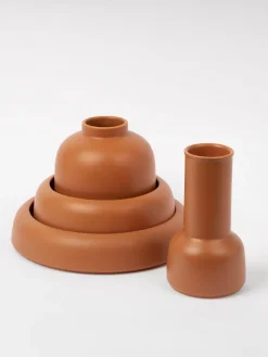 Vaso Omar Raawii in ceramica