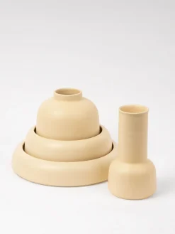 Vaso Omar Raawii in ceramica