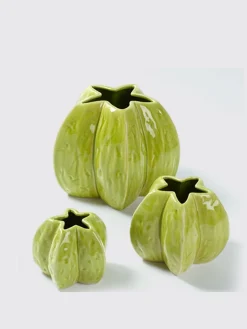 Vaso Starfruit medio Serax in ceramica