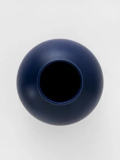 Vaso Strøm extra large Raawii in ceramica