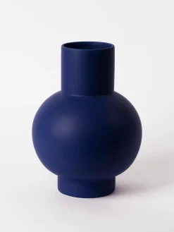 Vaso Strøm extra large Raawii in ceramica
