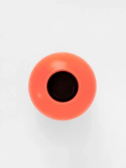 Vaso Strøm grande Raawii in ceramica