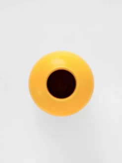 Vaso Strøm grande Raawii in ceramica