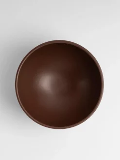 Vaso Strøm medio Raawii in ceramica