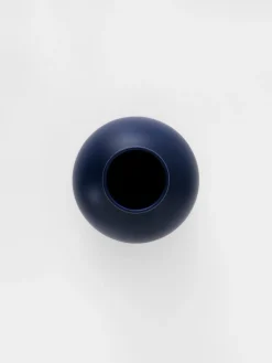 Vaso Strøm piccolo Raawii in ceramica