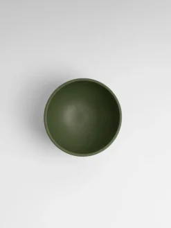 Vaso Strøm piccolo Raawii in ceramica
