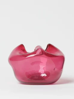 Vaso The Bubble to End all Bubbles Completedworks in vetro riciclato