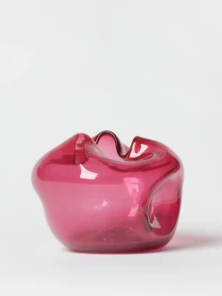 Vaso The Bubble to End all Bubbles Completedworks in vetro riciclato