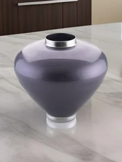 Vaso Zahara Ivv in vetro