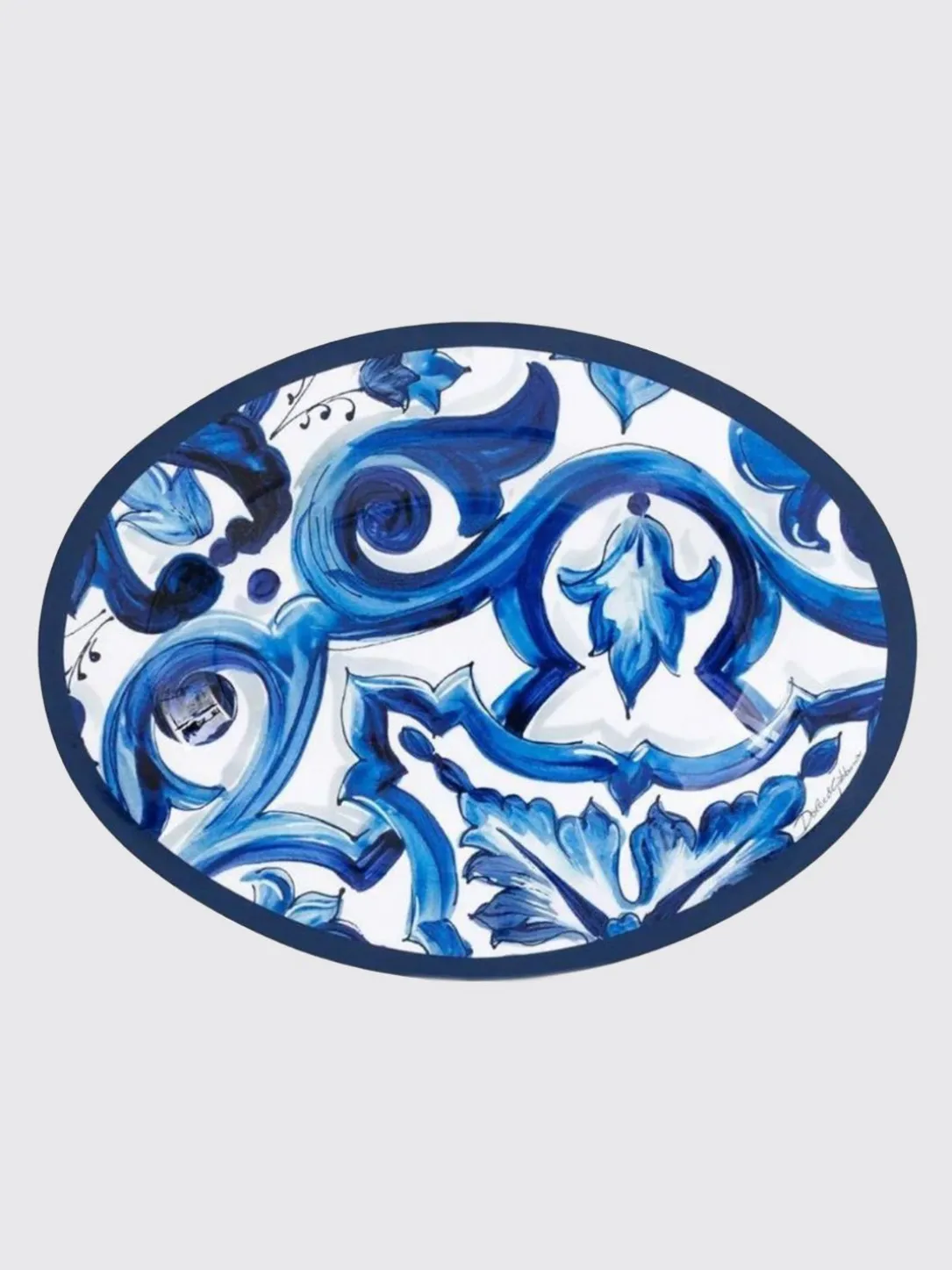 Vassoi lifestyle Dolce & Gabbana