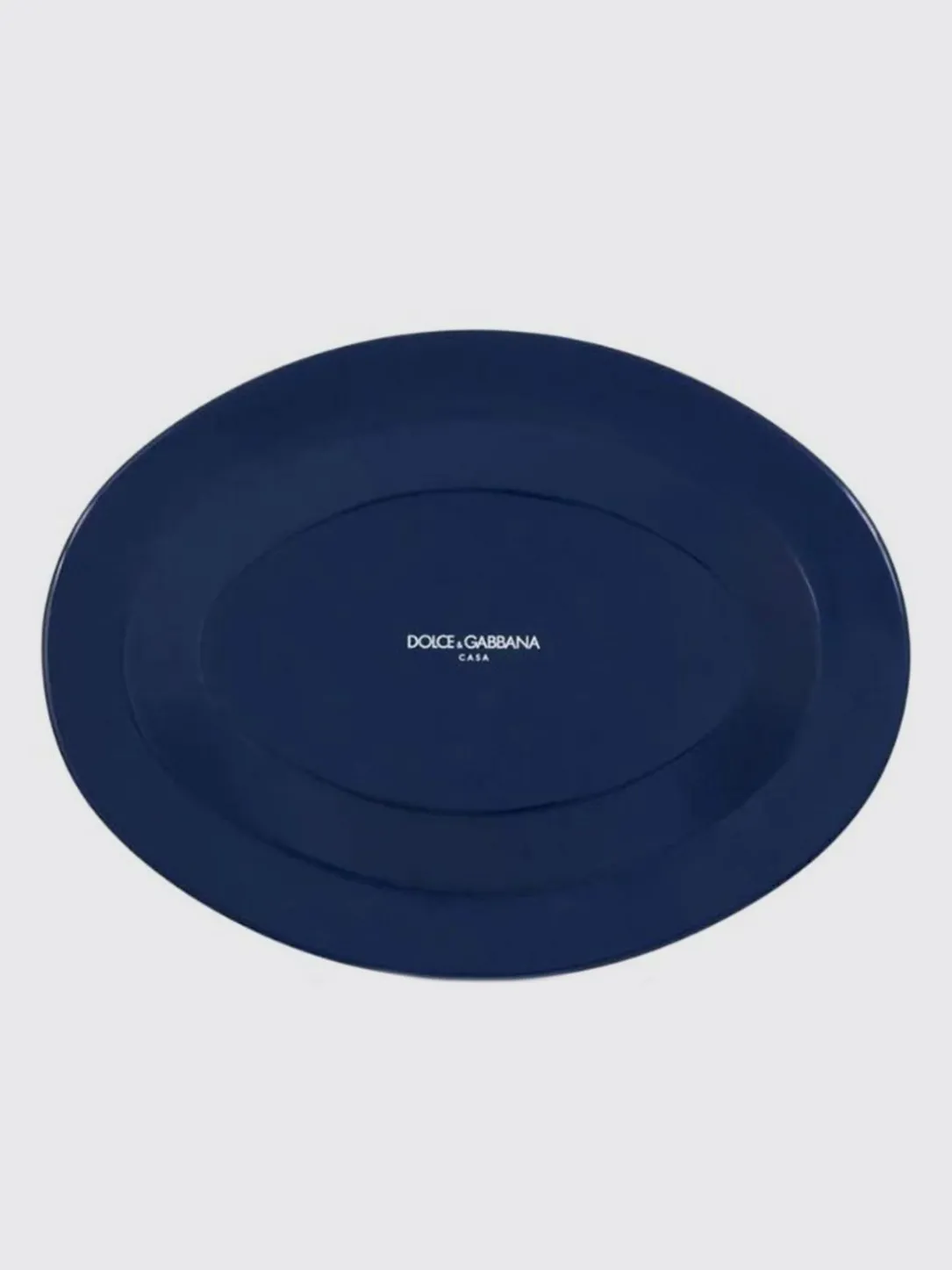 Vassoi lifestyle Dolce & Gabbana