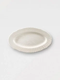 Vassoio Duchessa Alida Richard Ginori 1735 in porcellana