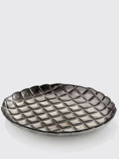 Vassoio Velvet Ivv in vetro