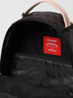 Zaino a scacchi Sprayground