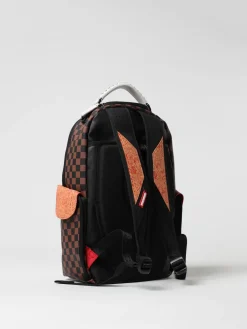 Zaino a scacchi stampato Sprayground