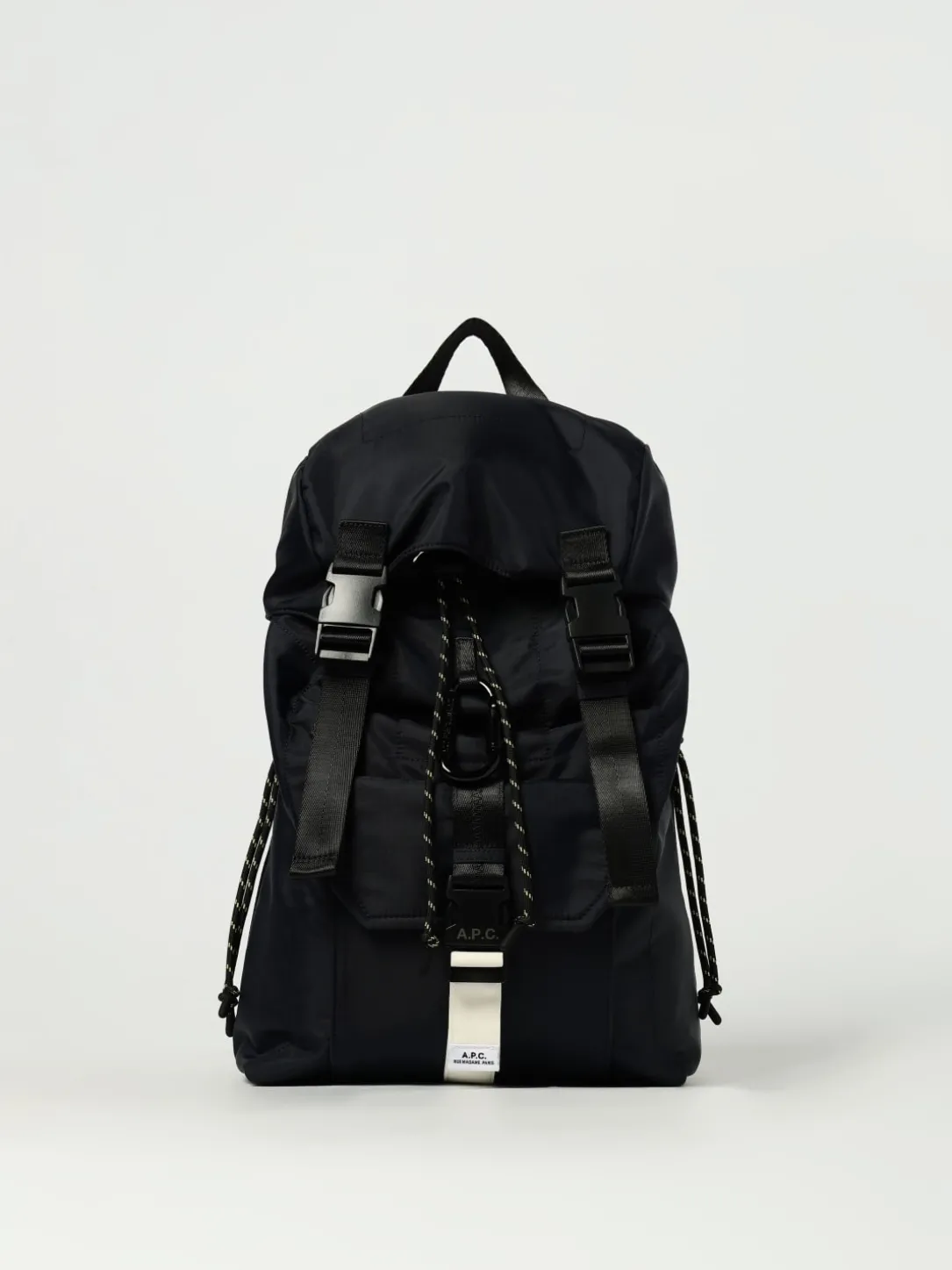 Zaino A.P.C. in nylon