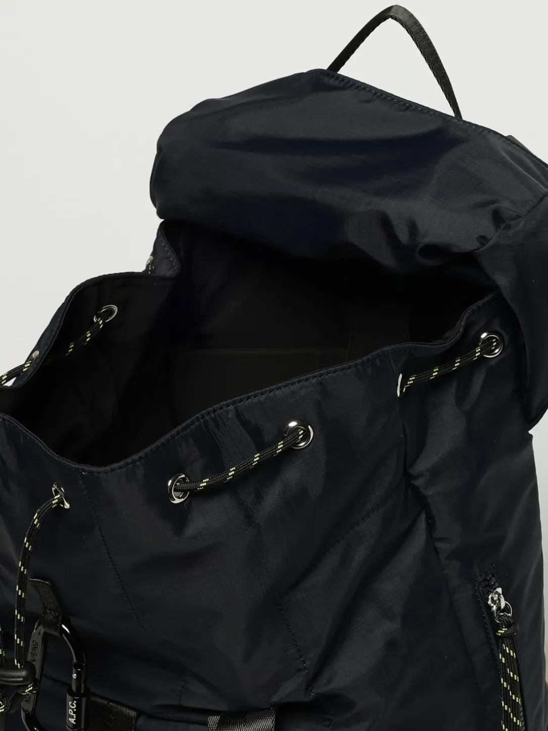 Zaino A.P.C. in nylon