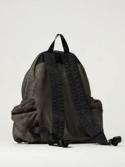 Zaino A.P.C. in nylon a rete e mesh