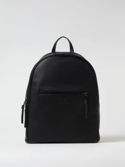 Zaino Armani Exchange in pelle sintetica a grana