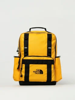 Zaino Base Camp The North Face in nylon riciclato riverstito in PVC