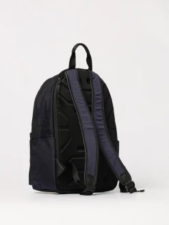 Zaino Blade Premiata in gabardine di nylon