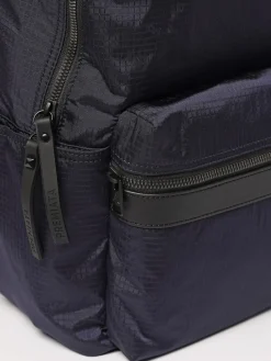 Zaino Blade Premiata in gabardine di nylon