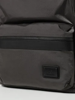 Zaino Blade Premiata in nylon e pelle