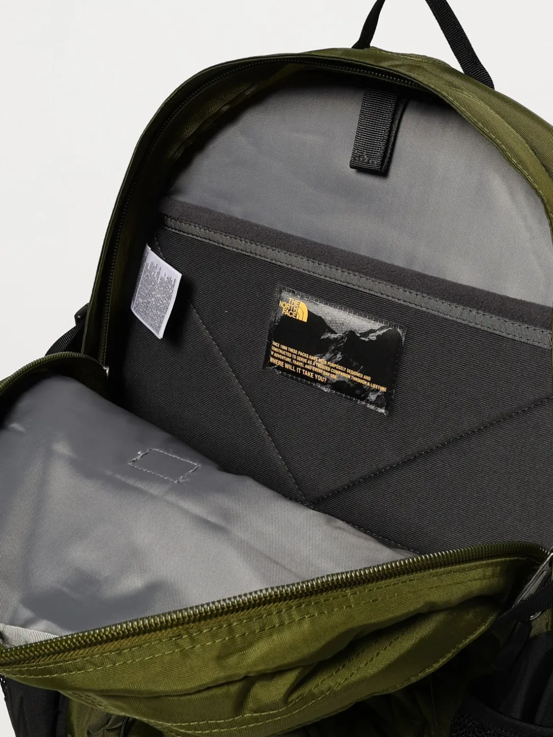 Zaino Borealis The North Face in nylon