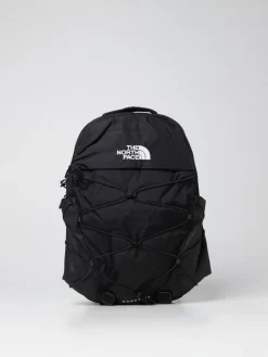 Zaino Borealis The North Face in nylon riciclato