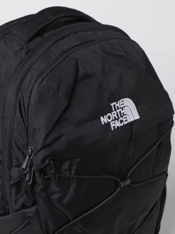 Zaino Borealis The North Face in nylon riciclato