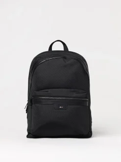 Zaino Boss in mesh riciclato