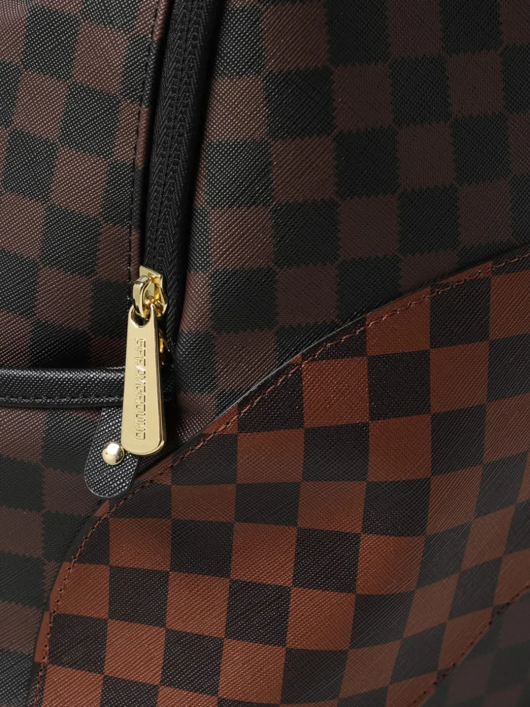 Zaino Boujee Strap Savage Sprayground