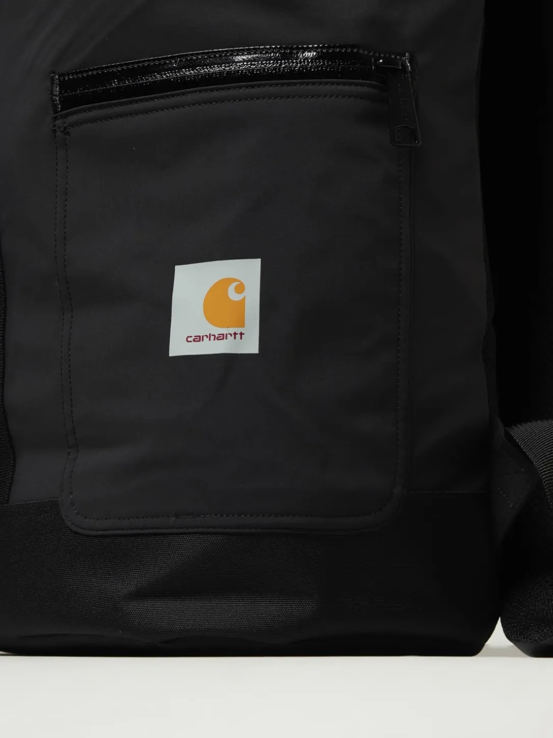 Zaino Bowden in nylon elasticizzato impermeabile Carhartt Wip