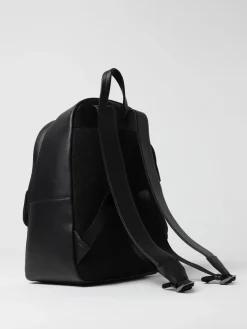 Zaino Calvin Klein in pelle sintetica riciclata