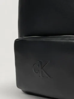 Zaino Calvin Klein in pelle sintetica
