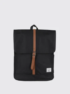 Zaino City Nero Herschel Supply Co.