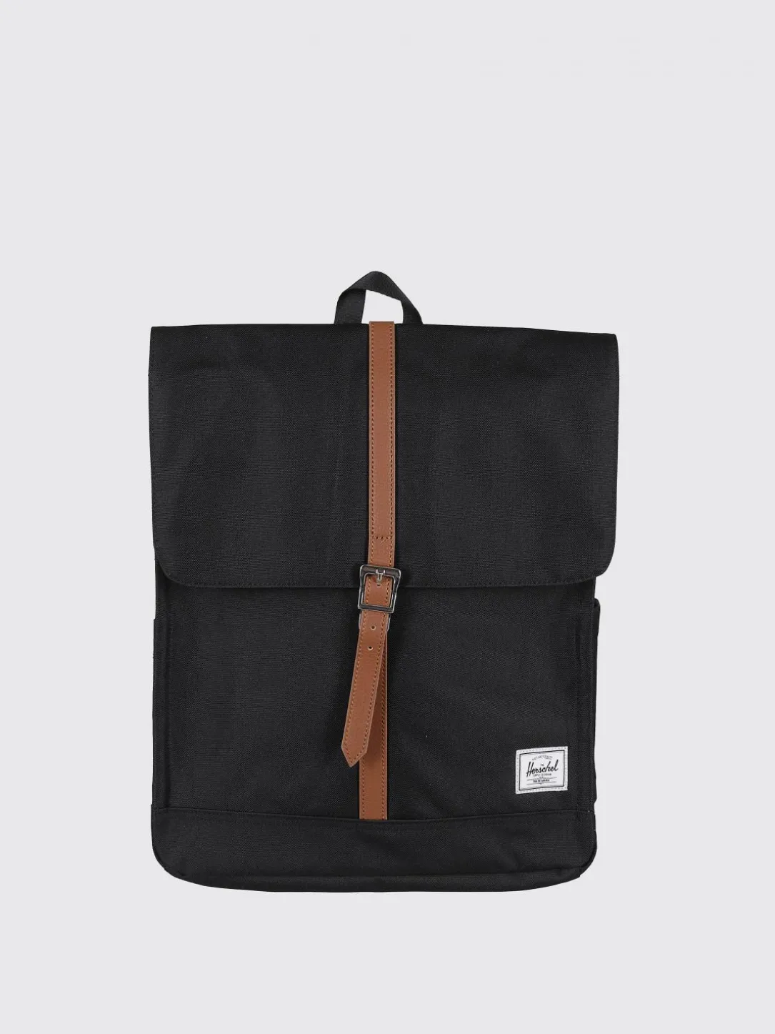 Zaino City Nero Herschel Supply Co.