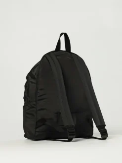 Zaino City Saint Laurent in nylon riciclato e pelle