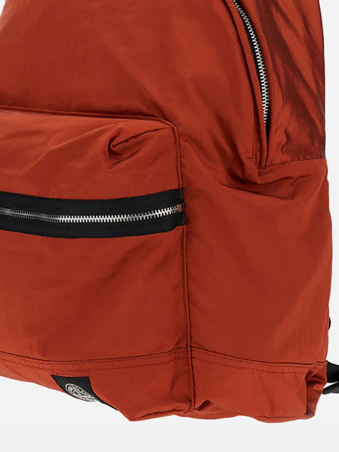 Zaino COATED NYLON METAL IN ECONYL® Stone Island