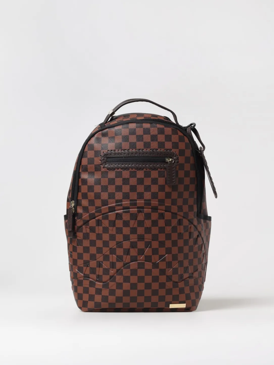 Zaino Core Emboss Check Sprayground