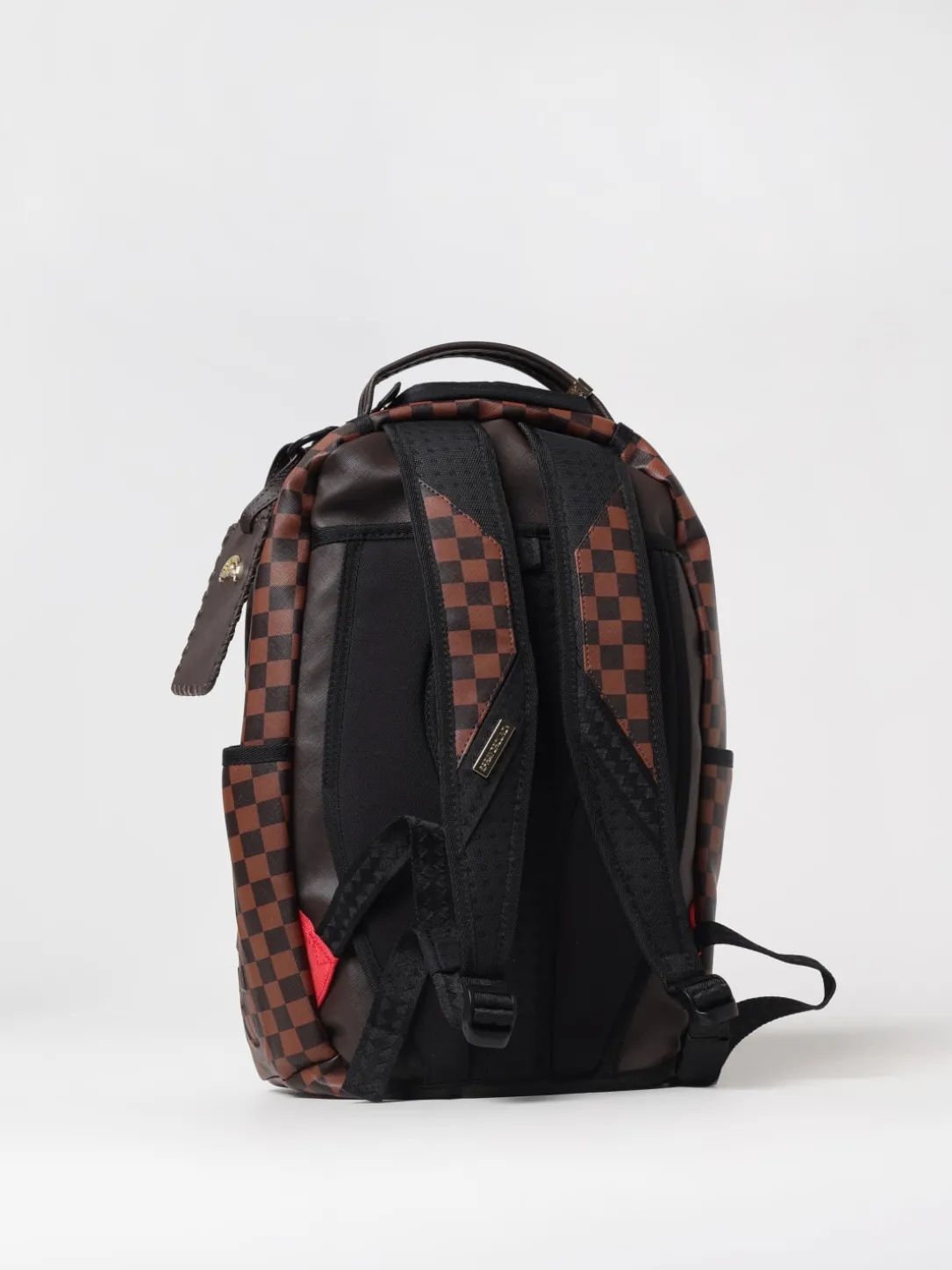 Zaino Core Emboss Check Sprayground