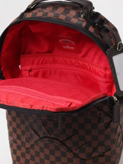 Zaino Core Emboss Check Sprayground