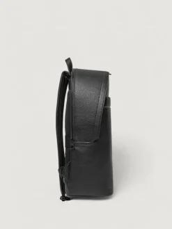 Zaino Corporate in pelle sintetica Tommy Hilfiger