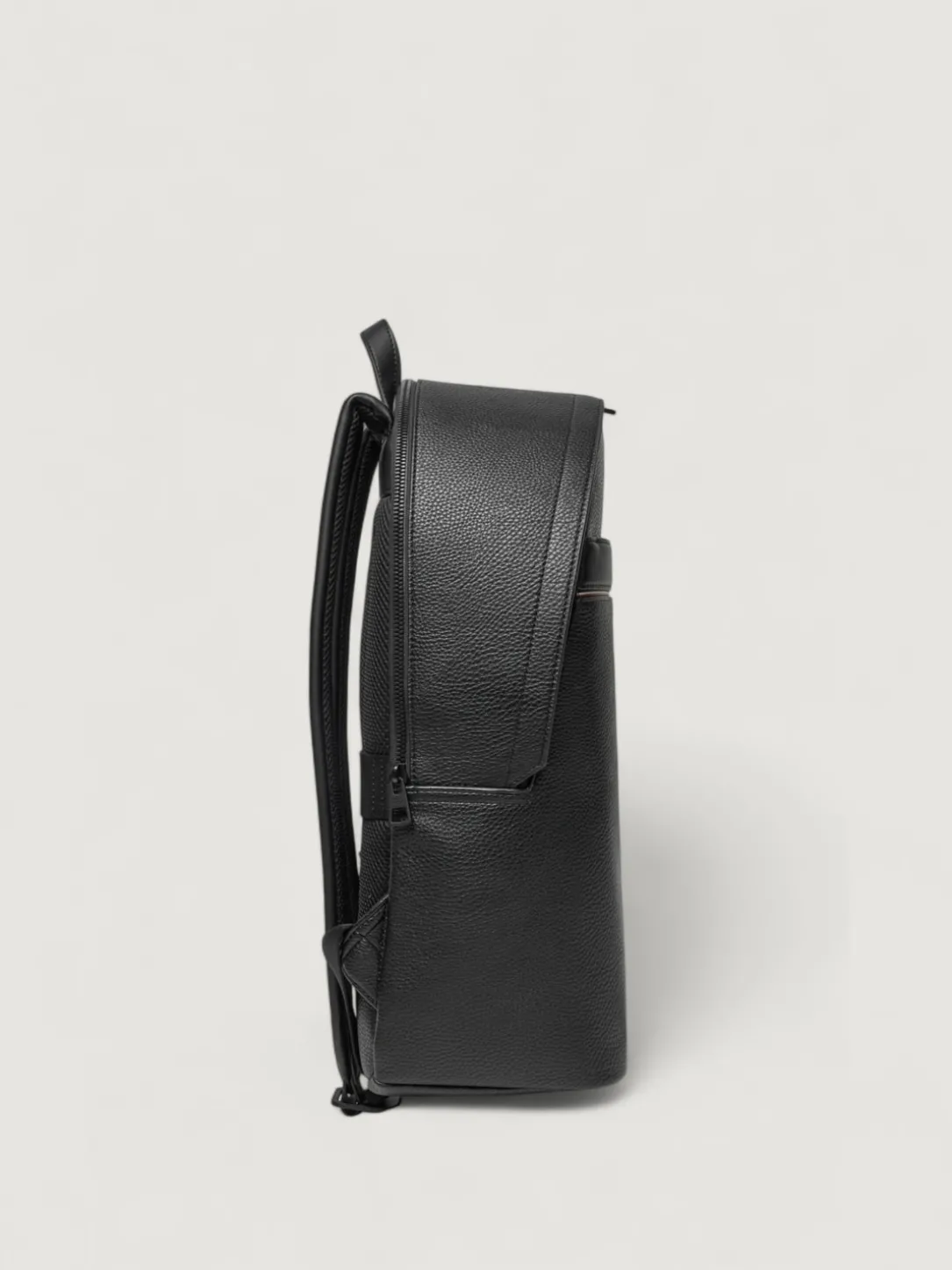 Zaino Corporate in pelle sintetica Tommy Hilfiger