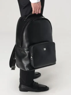 Zaino Dolce & Gabbana in pelle