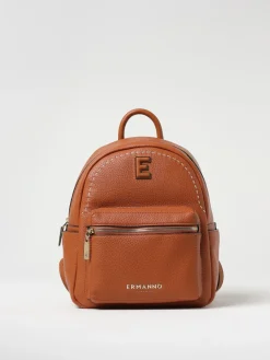 Zaino Eba Ermanno Scervino in pelle sintetica a grana
