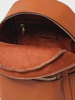 Zaino Eba Ermanno Scervino in pelle sintetica a grana