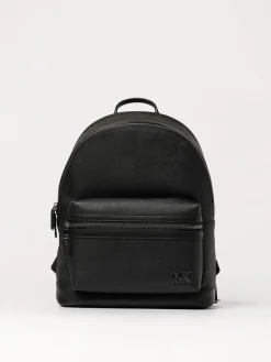 Zaino Edison Michael Kors in pelle saffiano