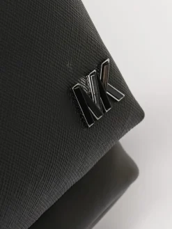 Zaino Edison Michael Kors in pelle saffiano